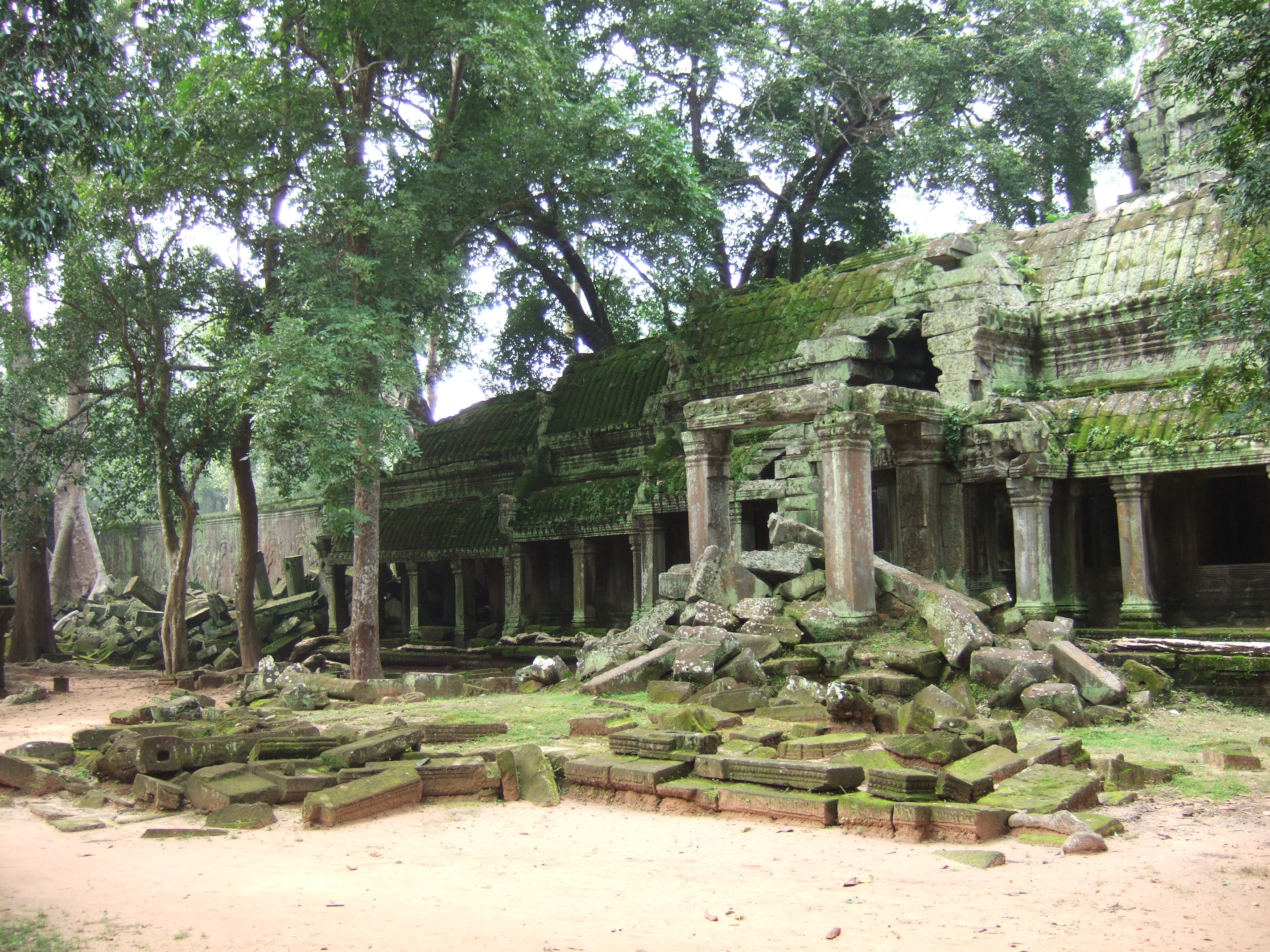 Angkor, Cambodia